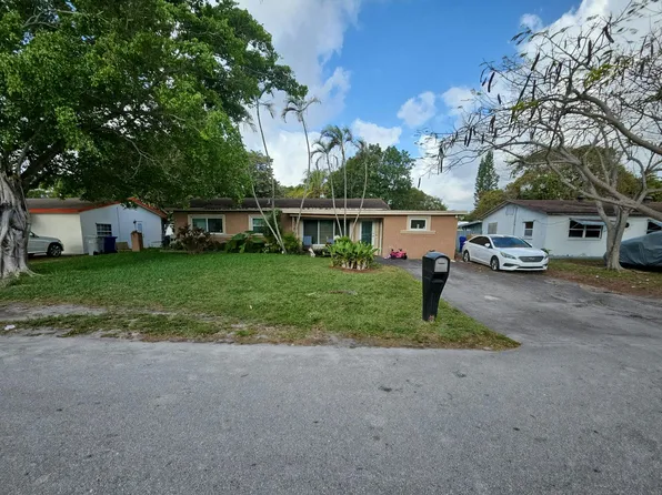 1671 N Cypress Rd, Pompano Beach, FL 33060