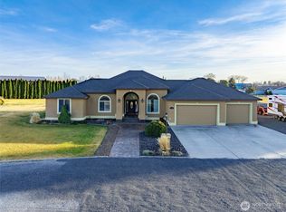 168 Judy Rd, Moses Lake, WA 98837