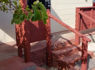 2611 Mobile Ave #B, El Paso, TX 79930