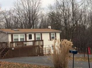 153 Seneca Rd, Albrightsville, PA 18210