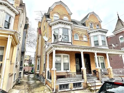 21 S Madison St, Allentown, PA, 18102