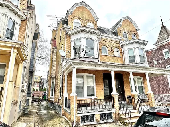 21 S Madison St, Allentown, PA 18102