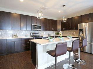 The Marin, Buffalo, NY 14203