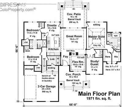2nd image of 346 N Cove Dr