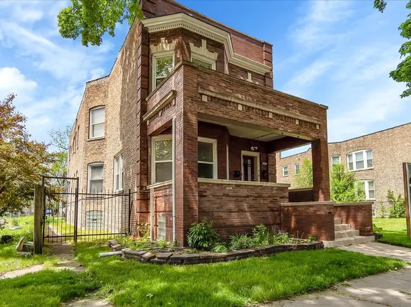 6942 S Stewart Ave, Chicago, IL 60621