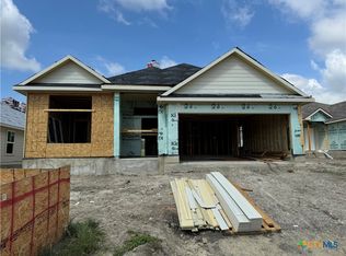 2016 Meridian Loop, Temple, TX 76504