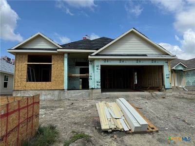 2016 Meridian Loop, Temple, TX, 76504