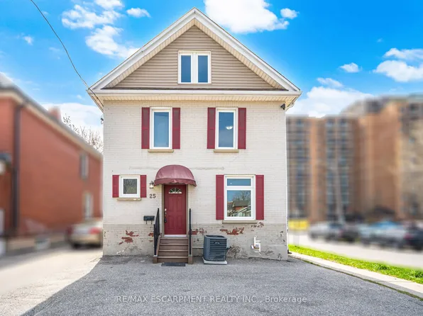 25 Colborne St W, Oshawa, ON L1G 1L3