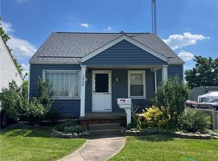 2646 104th St, Toledo, OH 43611