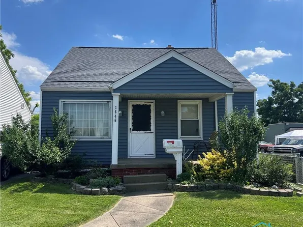 2646 104th St, Toledo, OH 43611