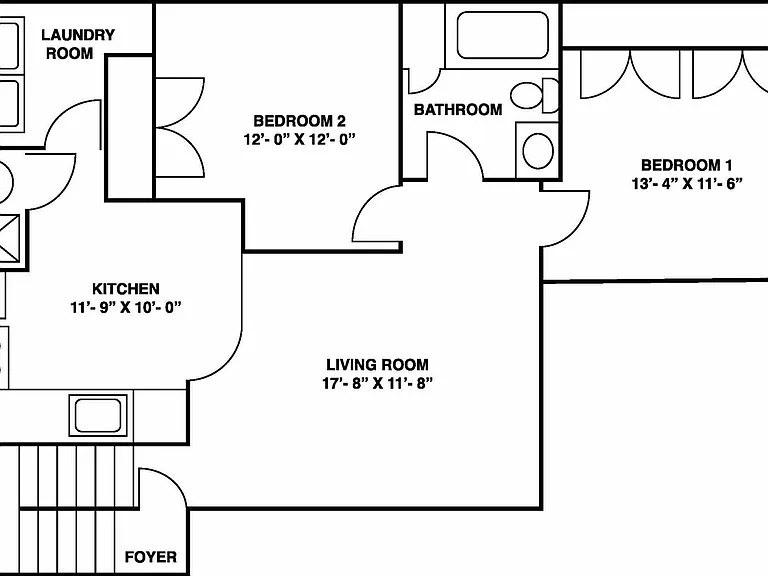 Mariner 2nd Floor