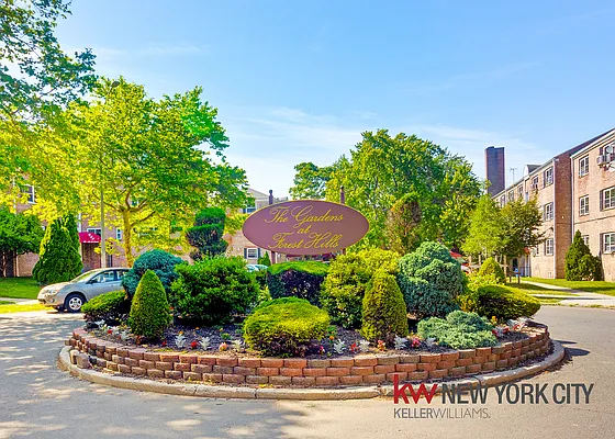 Rented by Keller Williams NYC | media 28