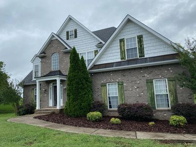 333 Forsyth St, Murfreesboro, TN, 37127