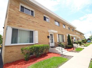 7834 W Lawrence Ave UNIT G, Norridge, IL 60706