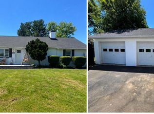 2310 Rockspring Rd, Forest Hill, MD 21050