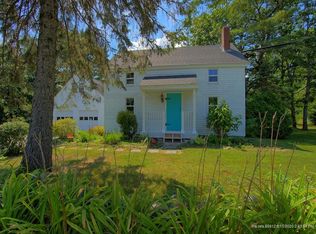 505 Durham Rd, Brunswick, ME 04011