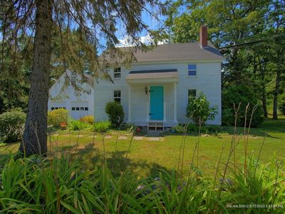 505 Durham Rd, Brunswick, ME, 04011
