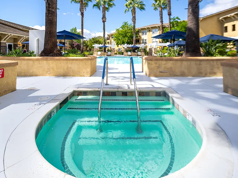 55+ Community - FountainGlen at Temecula — Photo 26