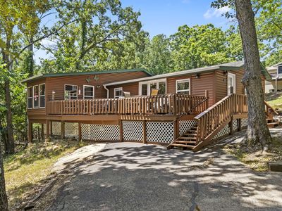 297 Brandon Loop, Kimberling City, MO, 65686