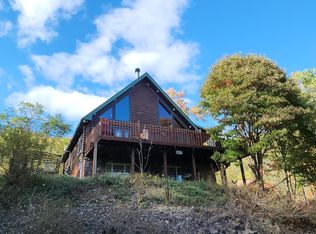297 Lower Lakeview Dr, East Stroudsburg, PA 18302