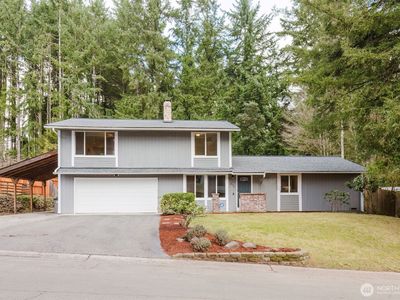 611 NE Conifer Drive, Bremerton, WA, 98311