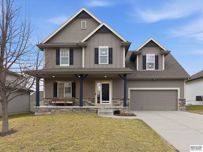 17010 Centennial Rd, Omaha, NE, 68136