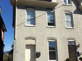 48 S Cannon Ave, Hagerstown, MD