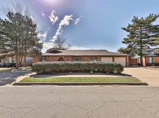 3803 67th St, Lubbock, TX 79413