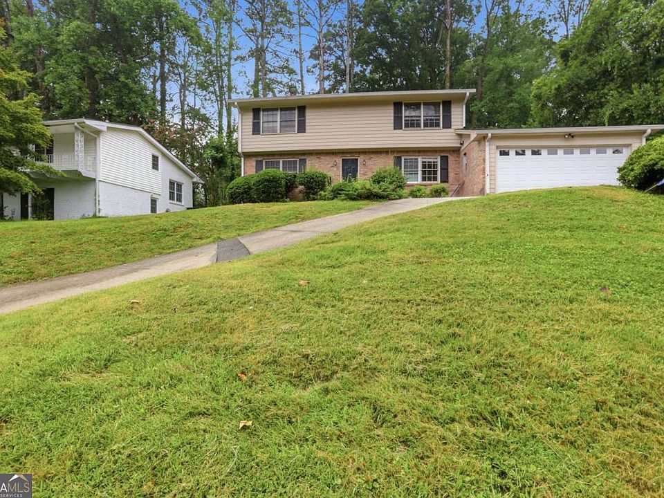 1st image of 3498 Dale Ln SW