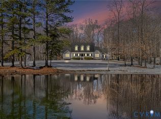 441 Hartwood Rd, Fredericksburg, VA 22406