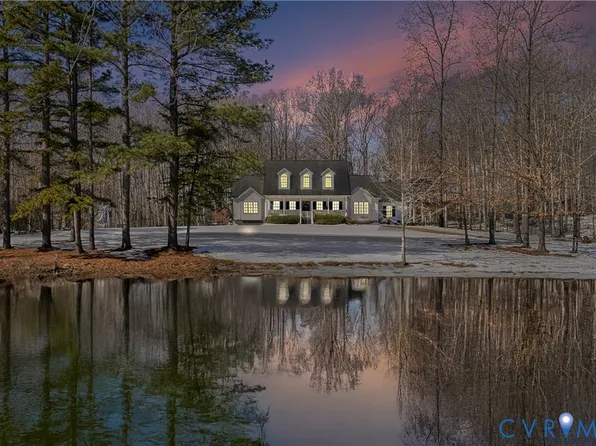 441 Hartwood Rd, Fredericksburg, VA 22406