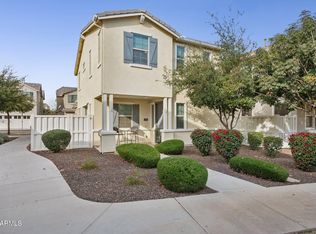 2269 S Osborn Ln, Gilbert, AZ 85295