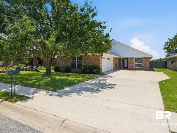 2704 Hampton Park Cir, Foley, AL 36535