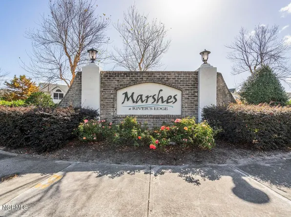 3910 River Front Place Unit 203, Wilmington, NC 28412