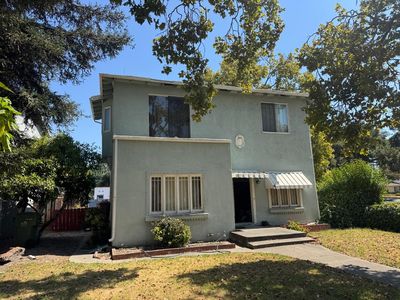 1596 McKendrie St, San Jose, CA, 95126