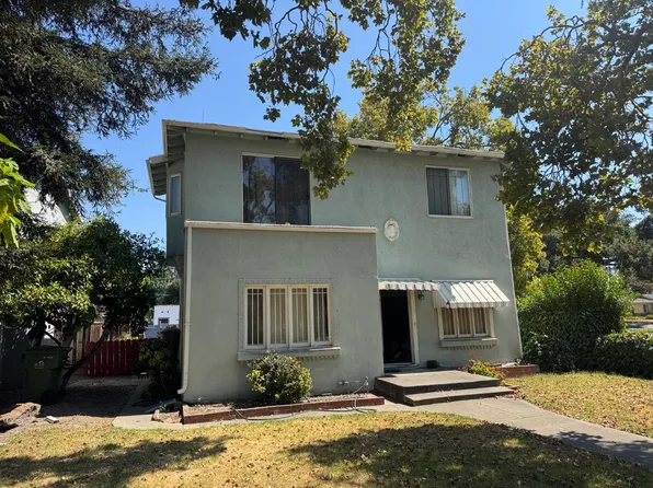 1596 McKendrie St, San Jose, CA 95126