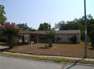 8235 Saint Lo Rd, Houston, TX 77033