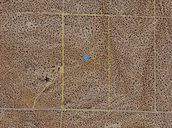 111 Avenue B Lot 5, Lancaster, CA 93535