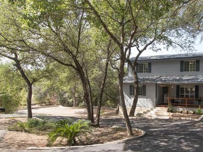 22205 Hazy Hollow Dr, Spicewood, TX, 78669