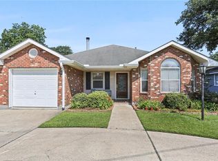 724 Resor Ave, Harahan, LA 70123