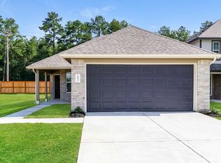 22231 Red Knot Run, Splendora, TX 77372