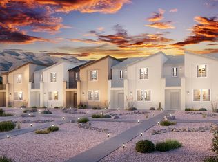 Cambridge Plan, Juniper Trails, Henderson, NV 89015