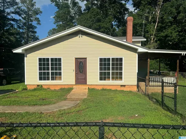 186 County Road 66, Wedowee, AL 36278