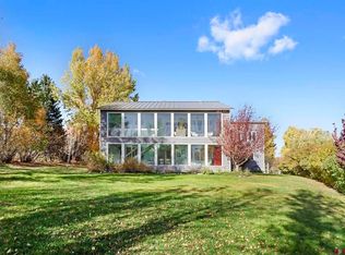 776 County Road 16, Gunnison, CO 81230