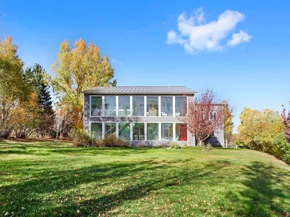 776 County Road 16, Gunnison, CO 81230