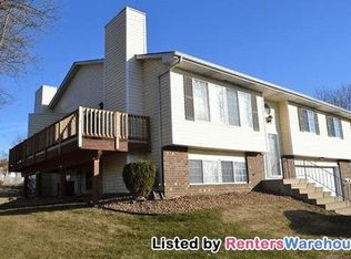 4443 Clover Ln, Saint Paul, MN 55122