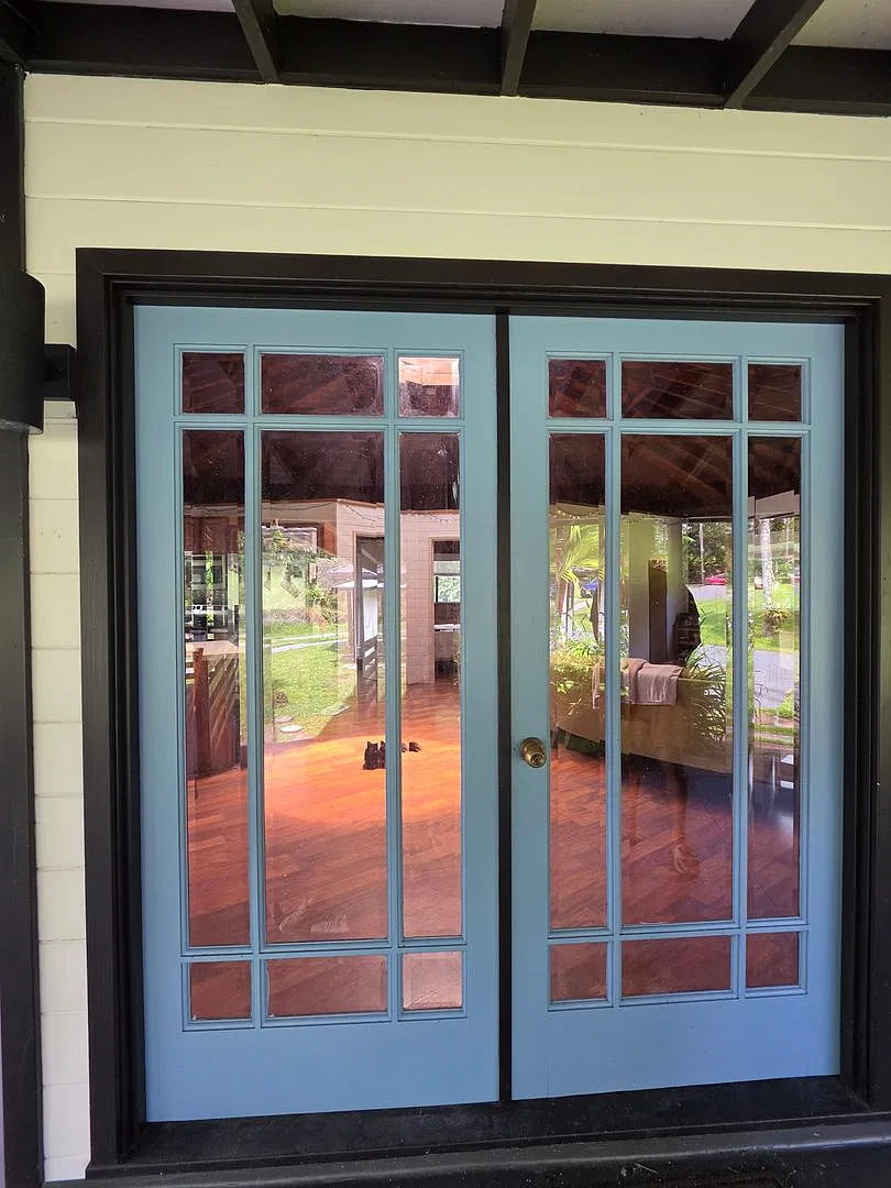 Available Now | Furnished 2br/2ba With Soaring Wood Ceilings & Skylight | $2,200 — Photo 3