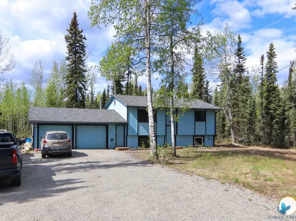 1963 Parham McCormick Rd, Fairbanks, AK 99705