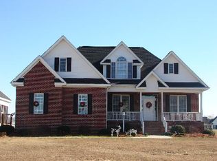 114 Stable Ln, Ahoskie, NC 27910