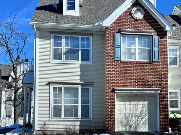 6 Alpine Road, Holmdel, NJ 07733